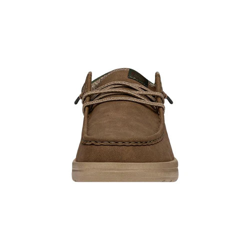Men's Hey Dudes Paul Nut 41024-2AH