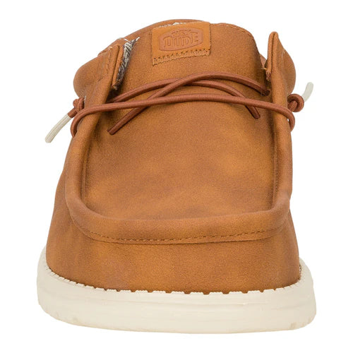 Men's Hey Dude Wally Classic Tan 41894-265