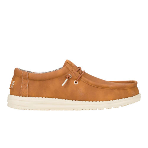 Men's Hey Dude Wally Classic Tan 41894-265
