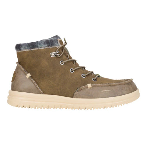 Men's Hey Dude Walnut Bradley Classic 42067-267
