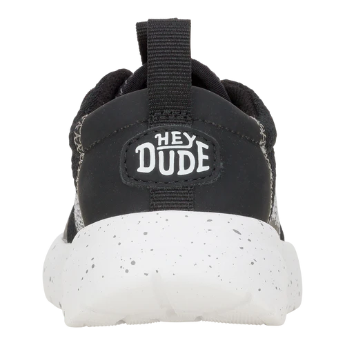 Boy's Hey Dude Sirocco Play Toddler Varsity 42104-001