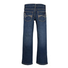Boy's Wrangler 20X® No. 42 Vintage Boot Jean Boys 8-18 1042BWXMD - Crazy House Western Wear