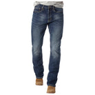 Men's Wrangler® 20X® No. 42 Vintage Bootcut Jean 1042MWXMD - Crazy House Western Wear