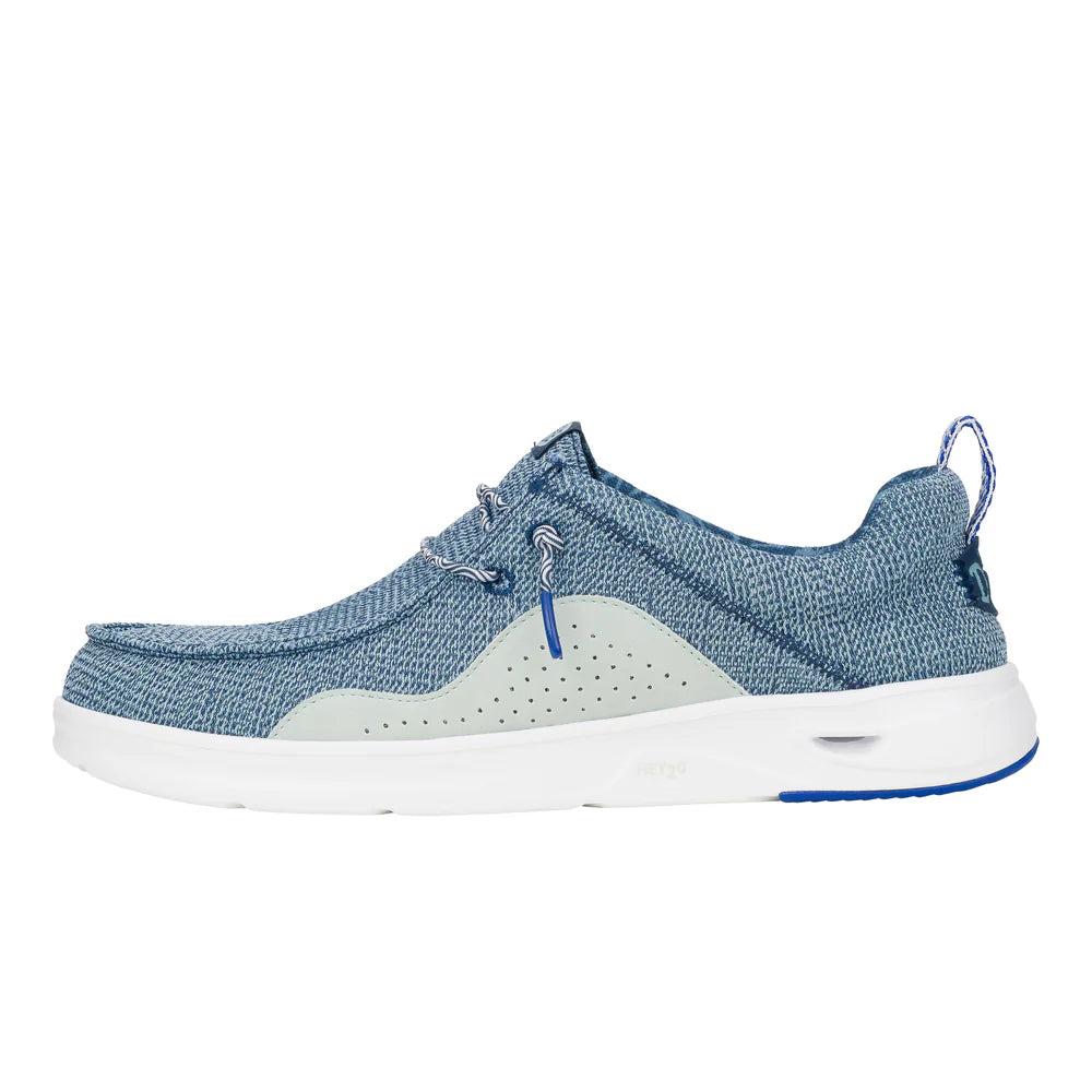 Boy's Hey Dude Wally Hey 2o Mesh Blue 43706-77W
