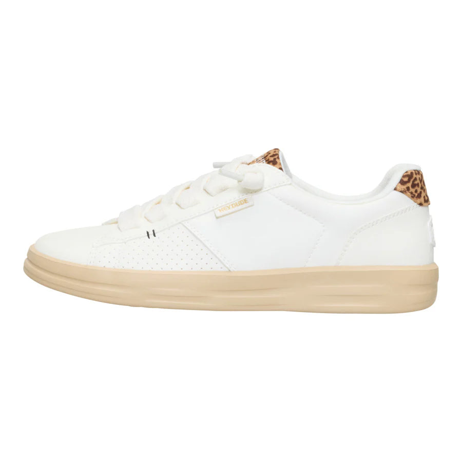 Women's Hey Dudes Karina Duo Classic