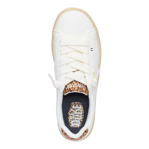 Women's Hey Dudes Karina Duo Classic