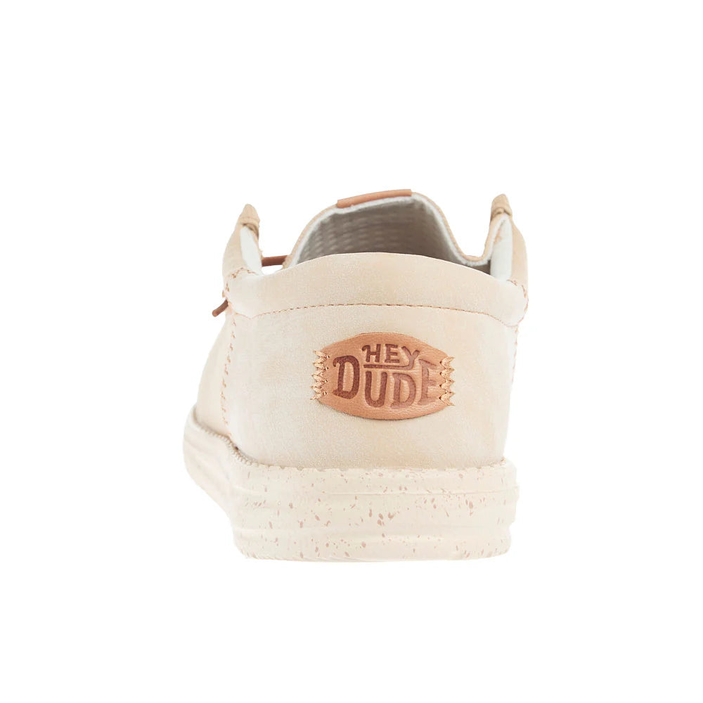 Men's Hey Dude Wally Funk Denim - Incense