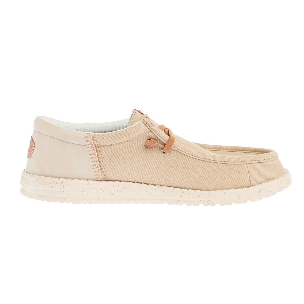 Men's Hey Dude Wally Funk Denim - Incense