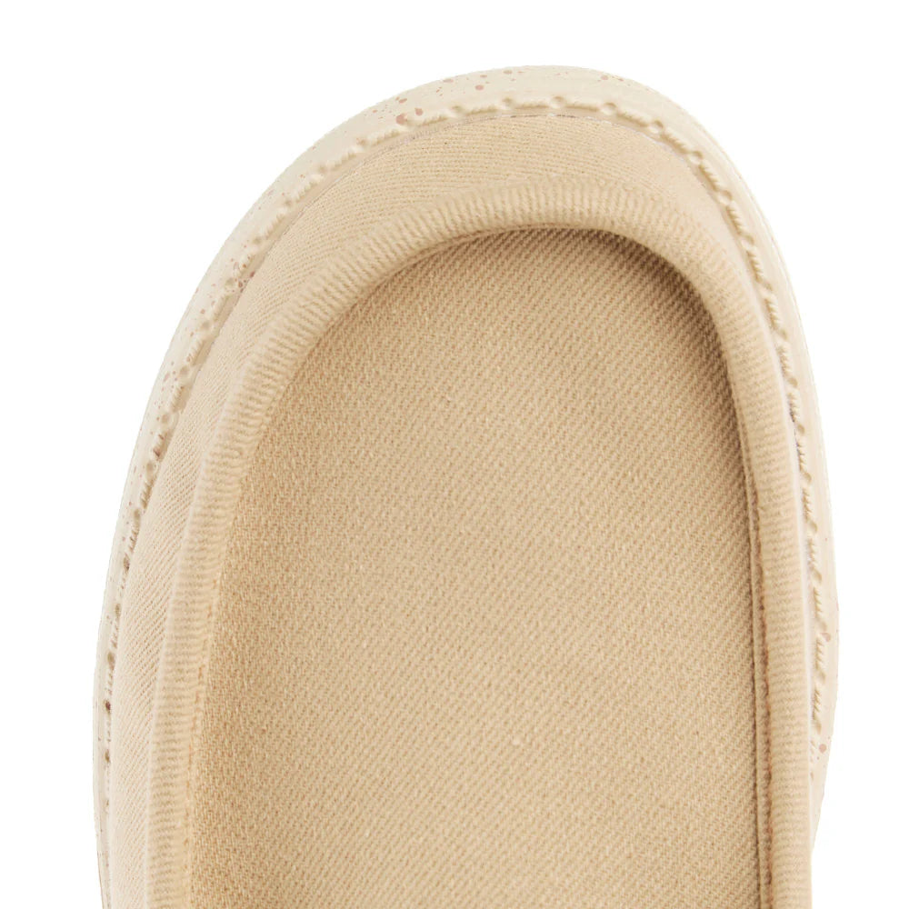Men's Hey Dude Wally Funk Denim - Incense