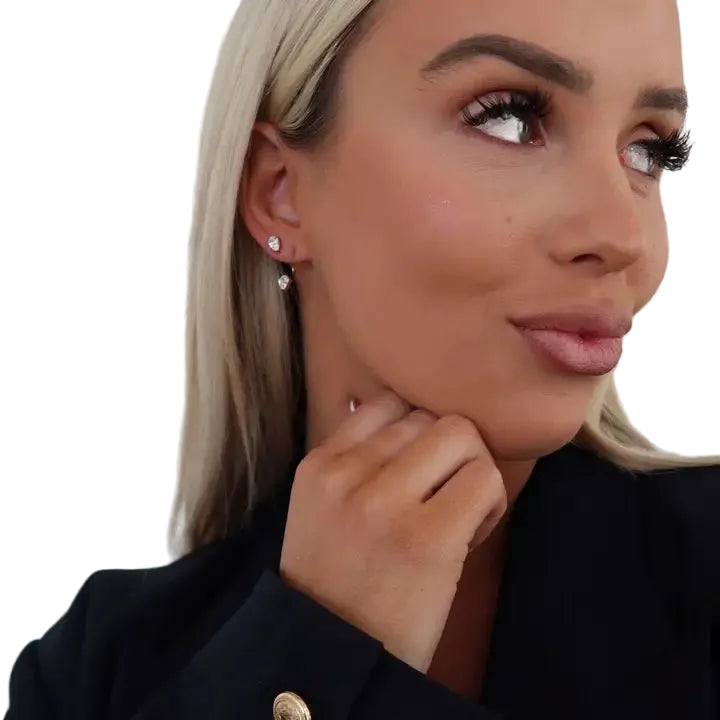 Women's Olivia Earrings