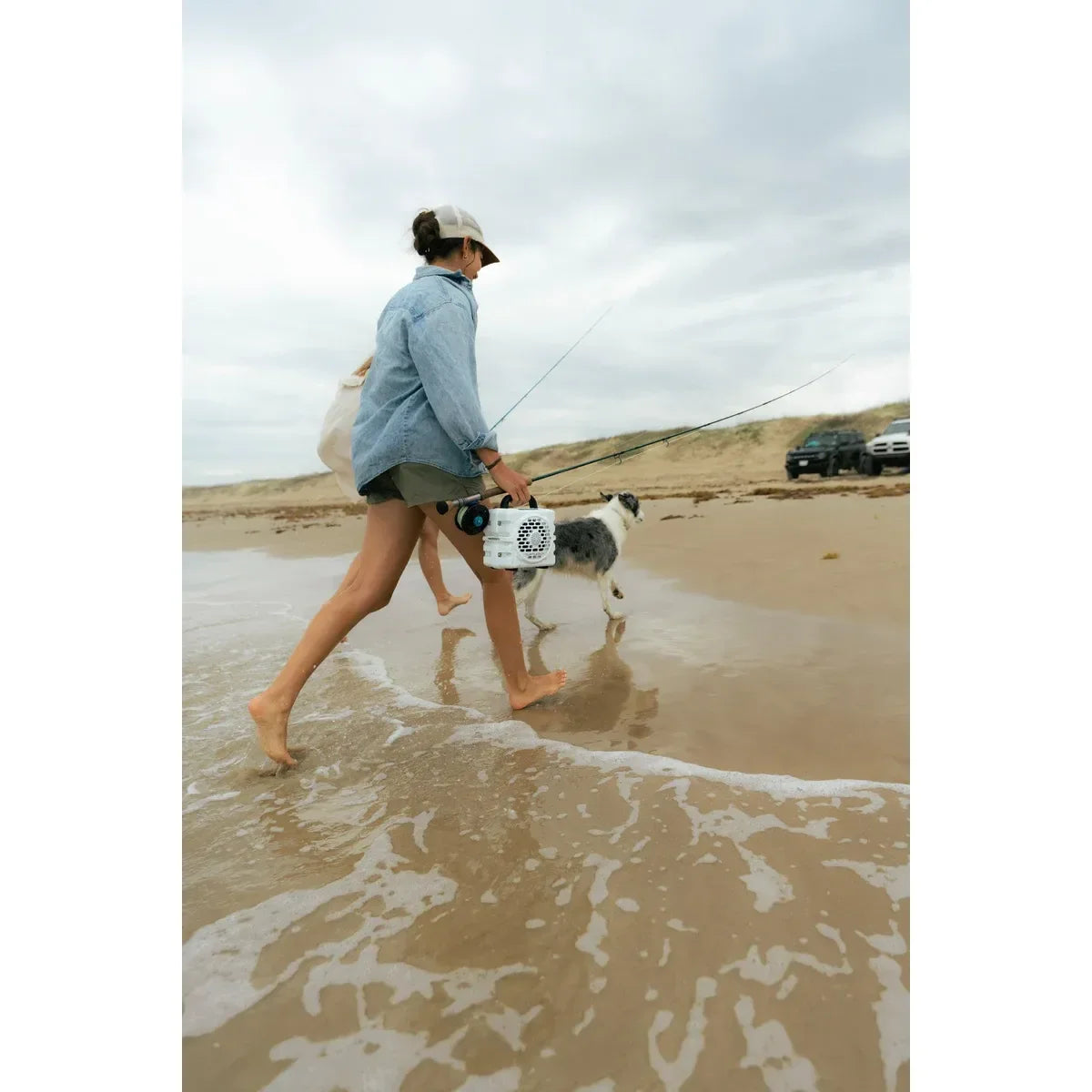 TurtleBox Cub Speaker TB-CUB