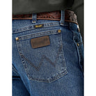 Men's Wrangler Premium Performance Advanced Comfort Cowboy Cut® Regular Fit Jean 1047MACMT - Crazy House Western Wear