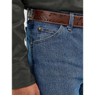 Men's Wrangler Premium Performance Advanced Comfort Cowboy Cut® Regular Fit Jean 1047MACMT - Crazy House Western Wear