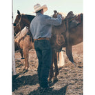 Men's Wrangler Premium Performance Cowboy Cut® Regular Fit Jean 1047MWZDS - Crazy House Western Wear