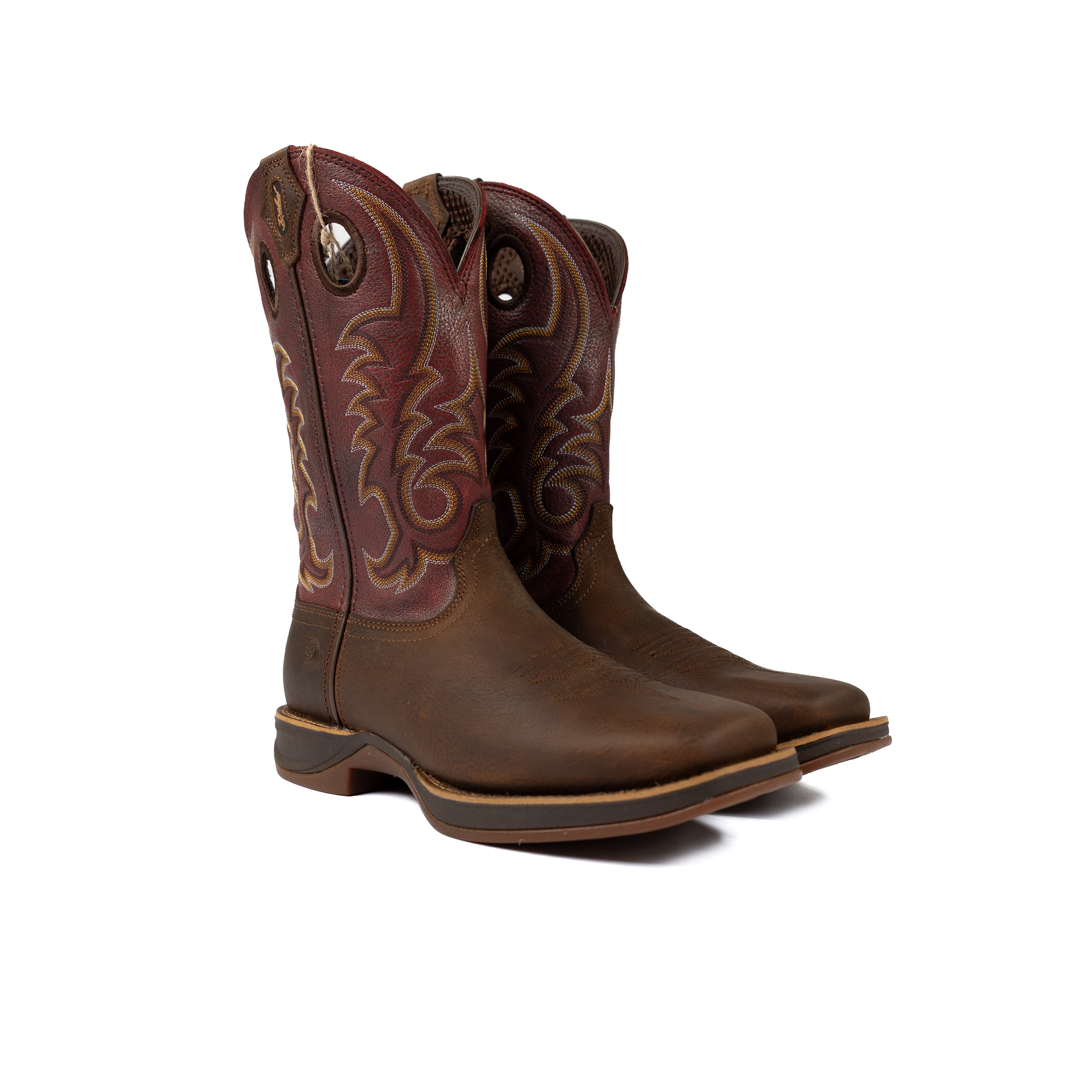 Men's Durango Rebel Ultra Lite Western Boot DDB0516