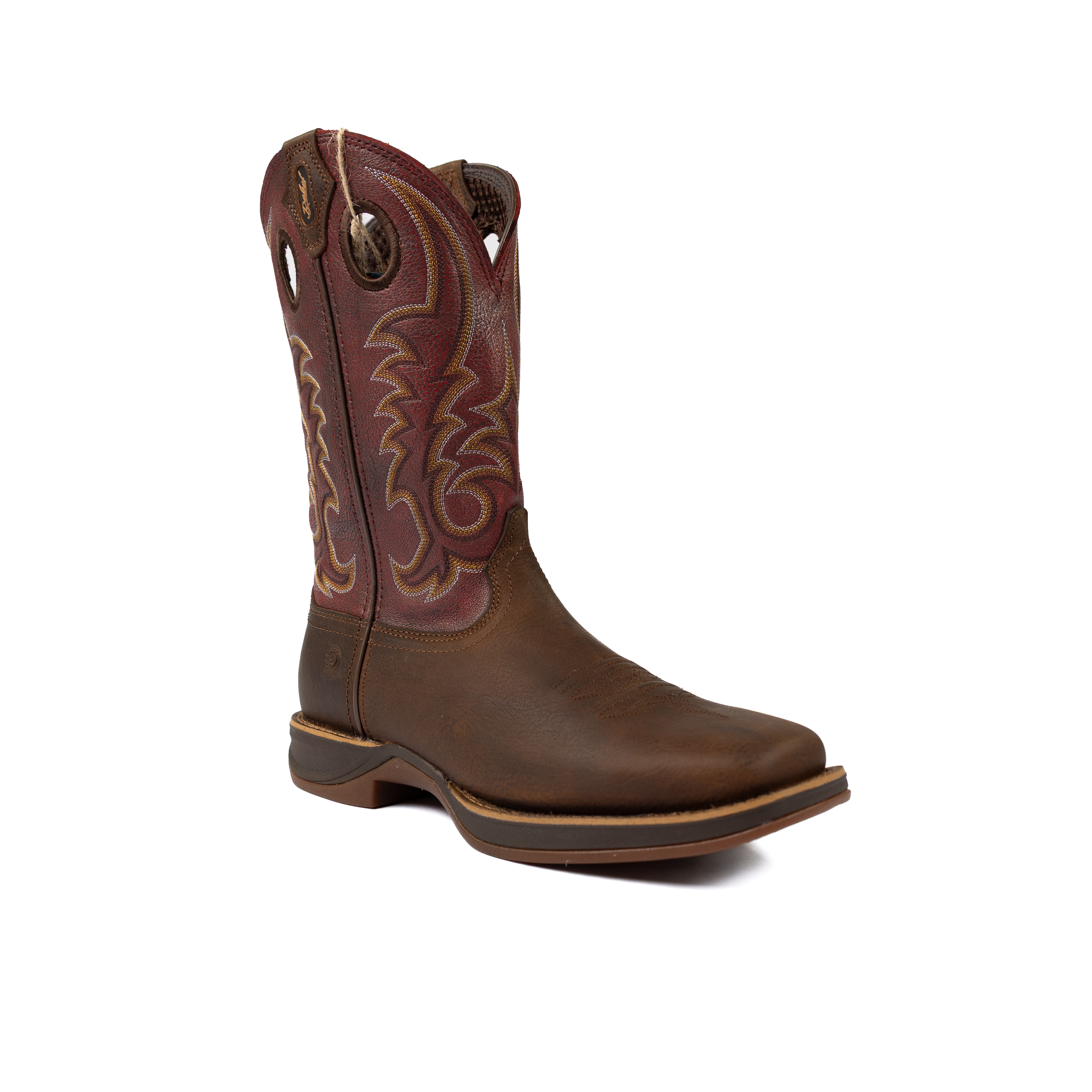 Men's Durango Rebel Ultra Lite Western Boot DDB0516