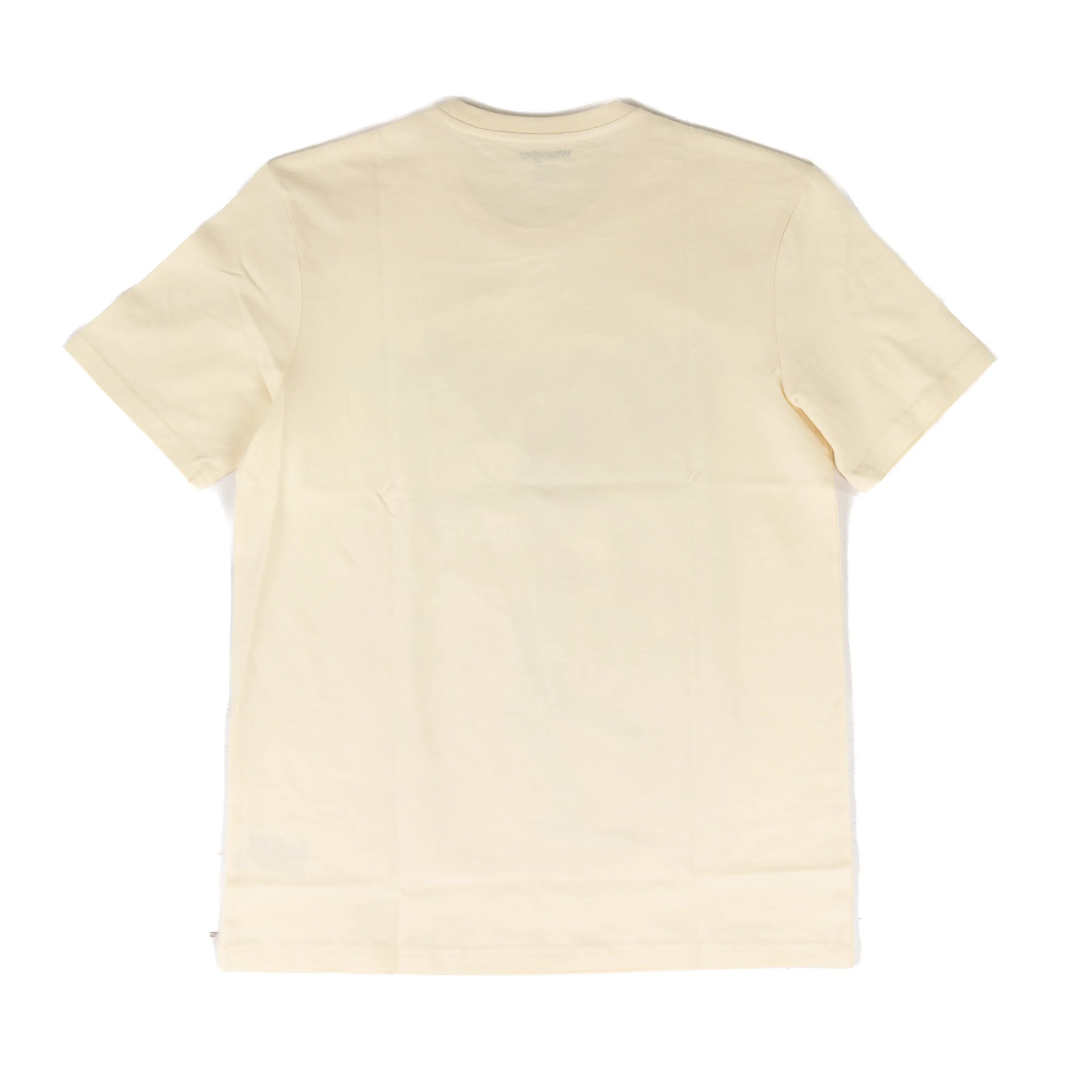 Wrangler Women's Antique White Dust & Glory Graphic T-shirt 112380298