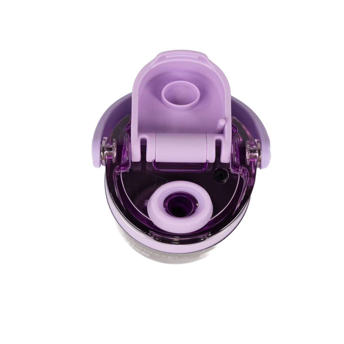 Brumate 18oz Rise Lavender Leak-Proof Tumbler DWRI18LAV