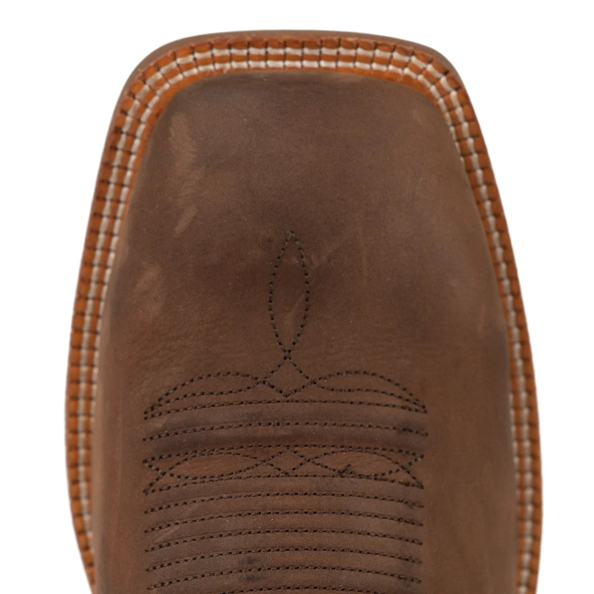 Men's Justin Rustle Square Toe Boots OL7335