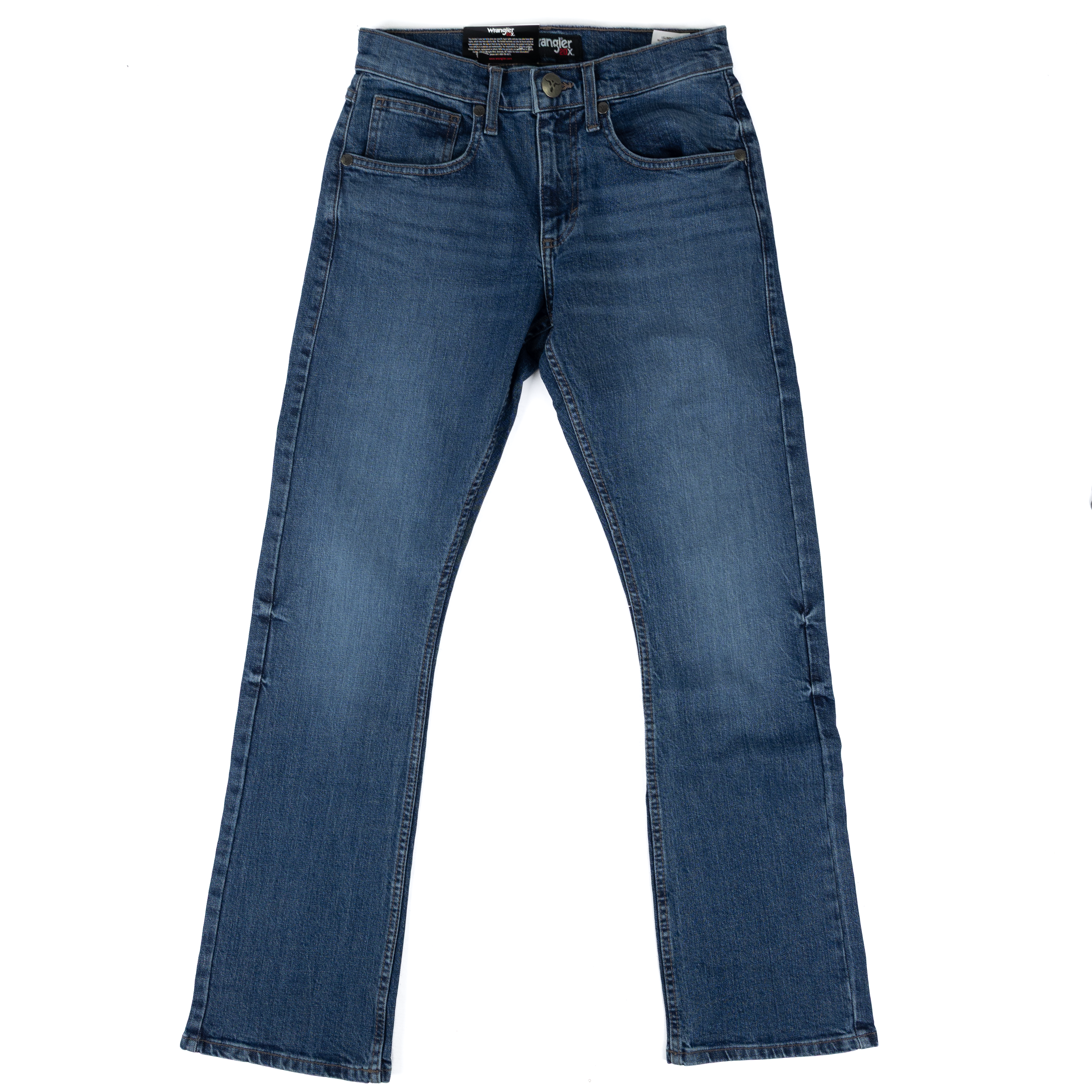 Men's Wrangler 20X Vintage Burleson Bootcut Jeans 112378859