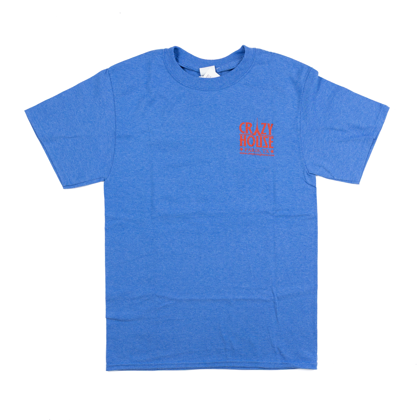 Crazy House Original T-shirt