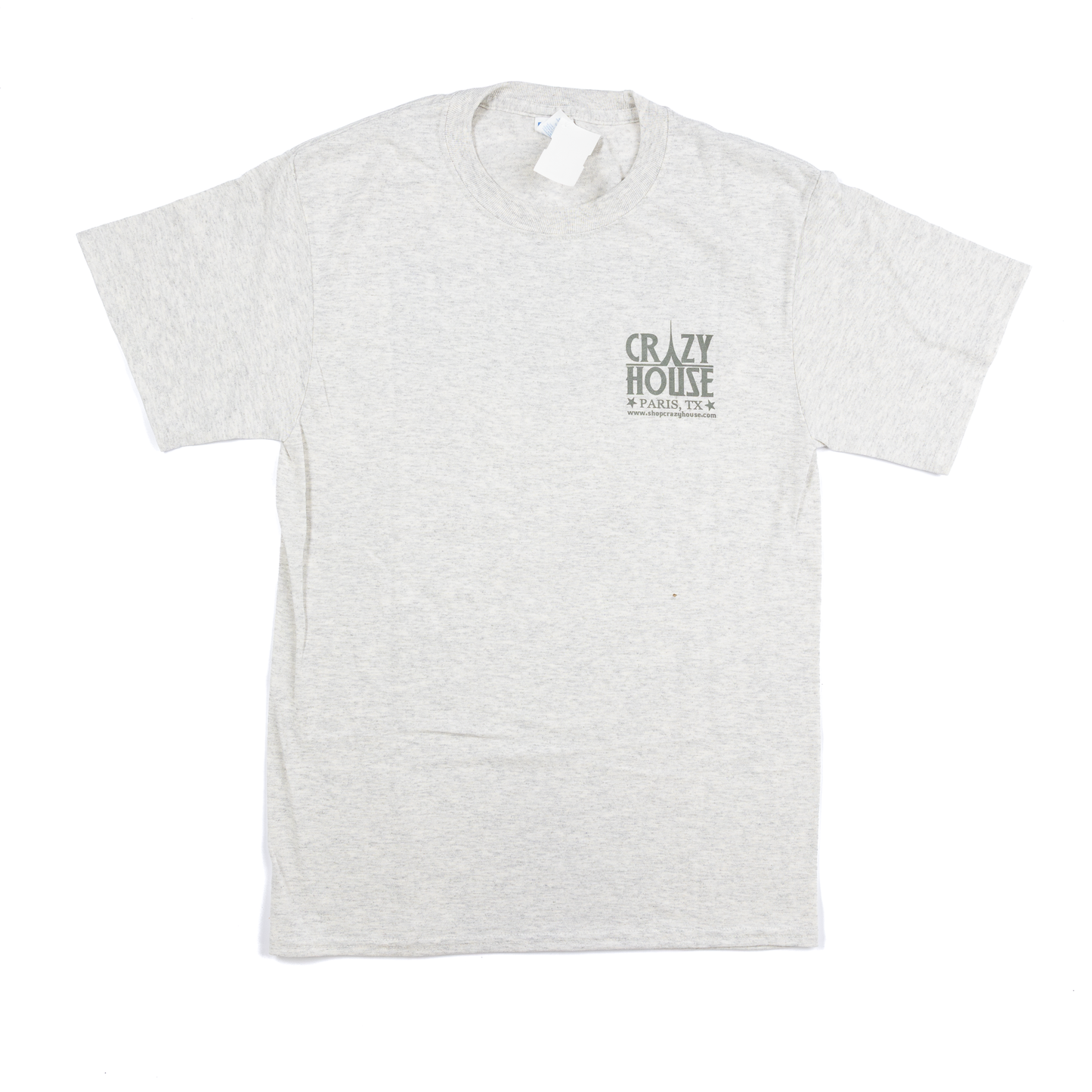 Crazy House Original T-shirt