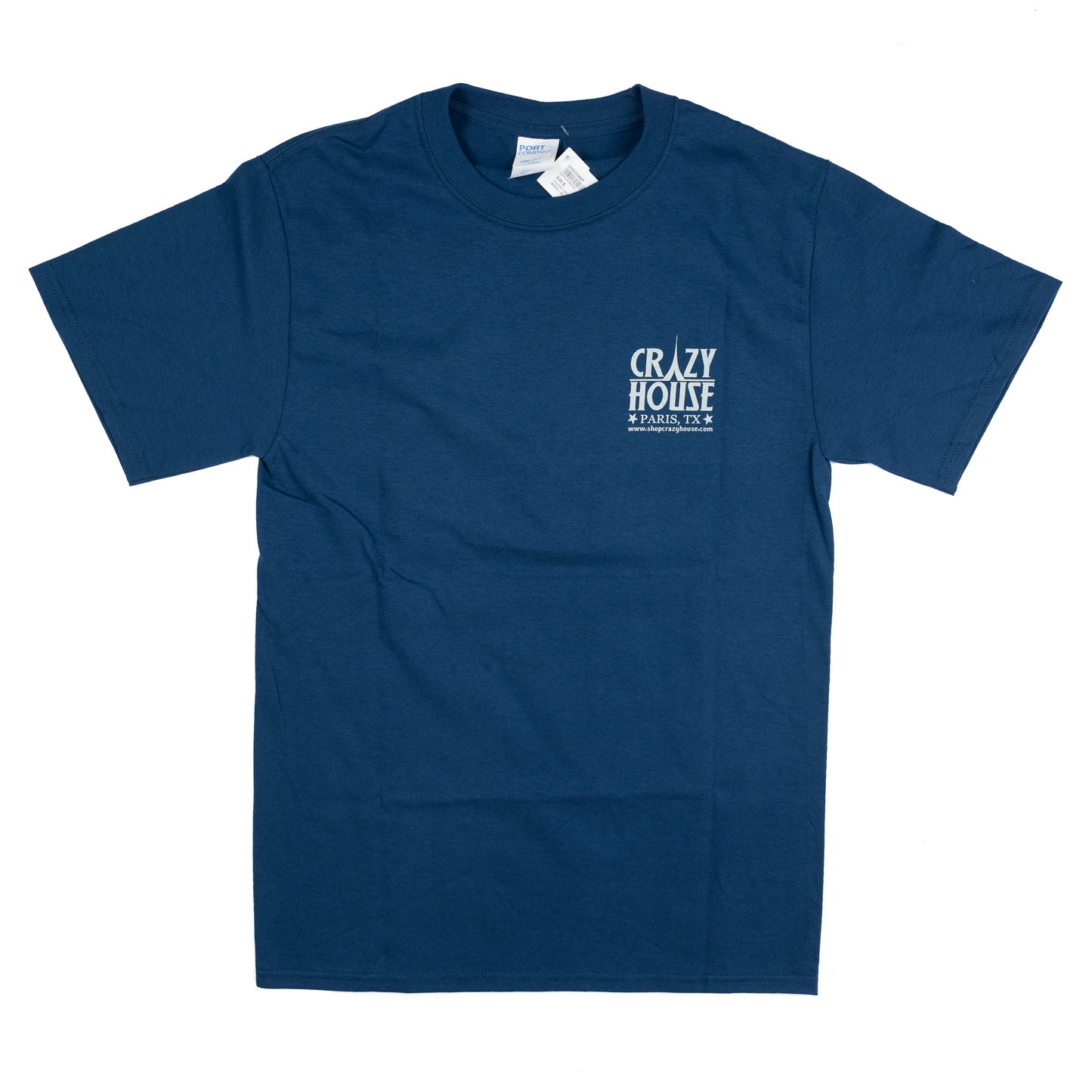 Crazy House Original T-shirt