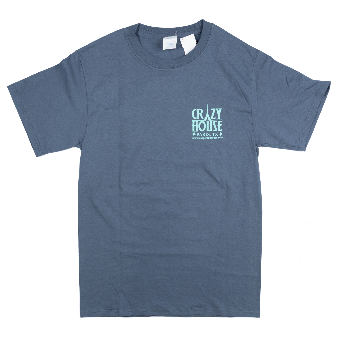 Crazy House Original T-shirt