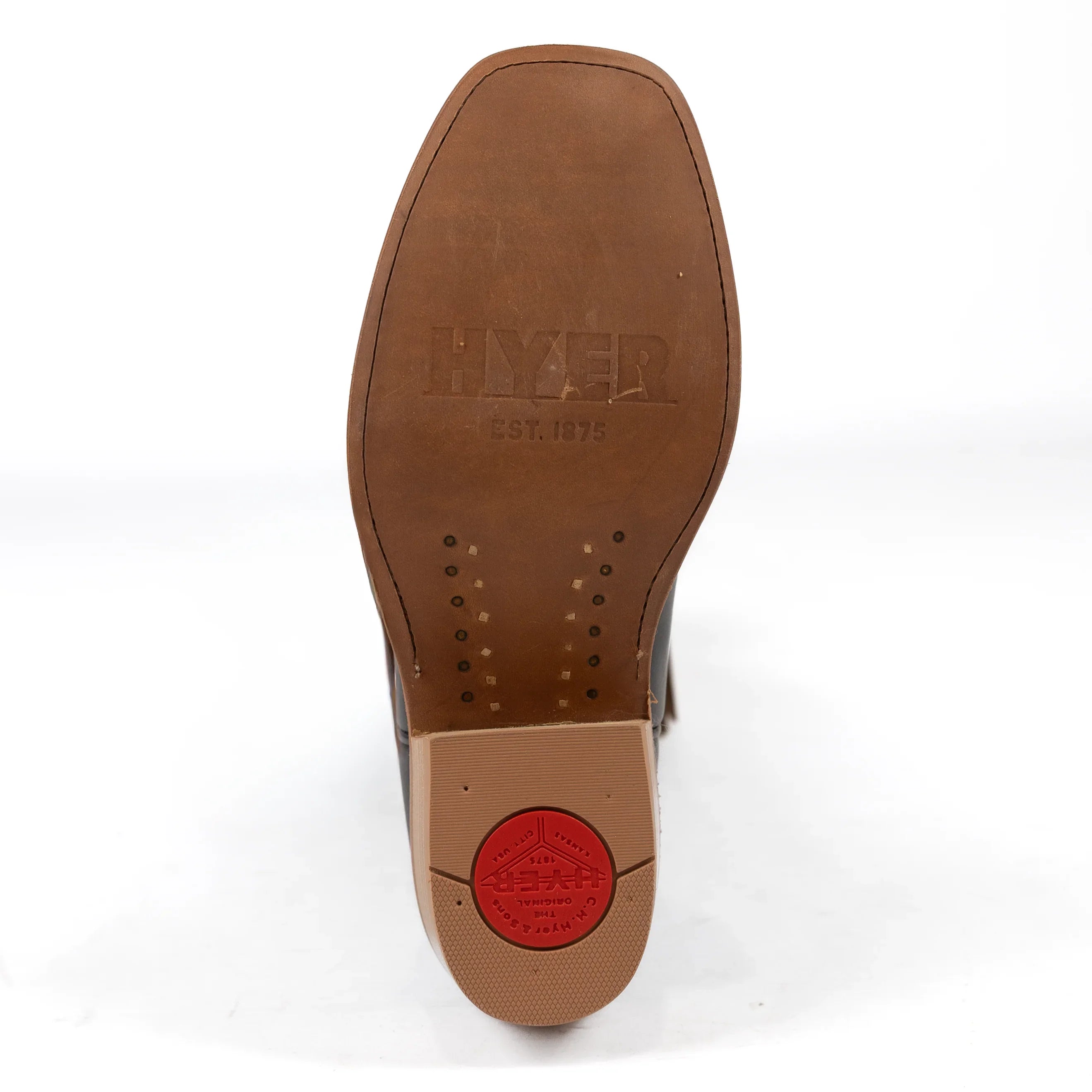 Women's Hyer Leawood Cutter Toe Boots HW42029