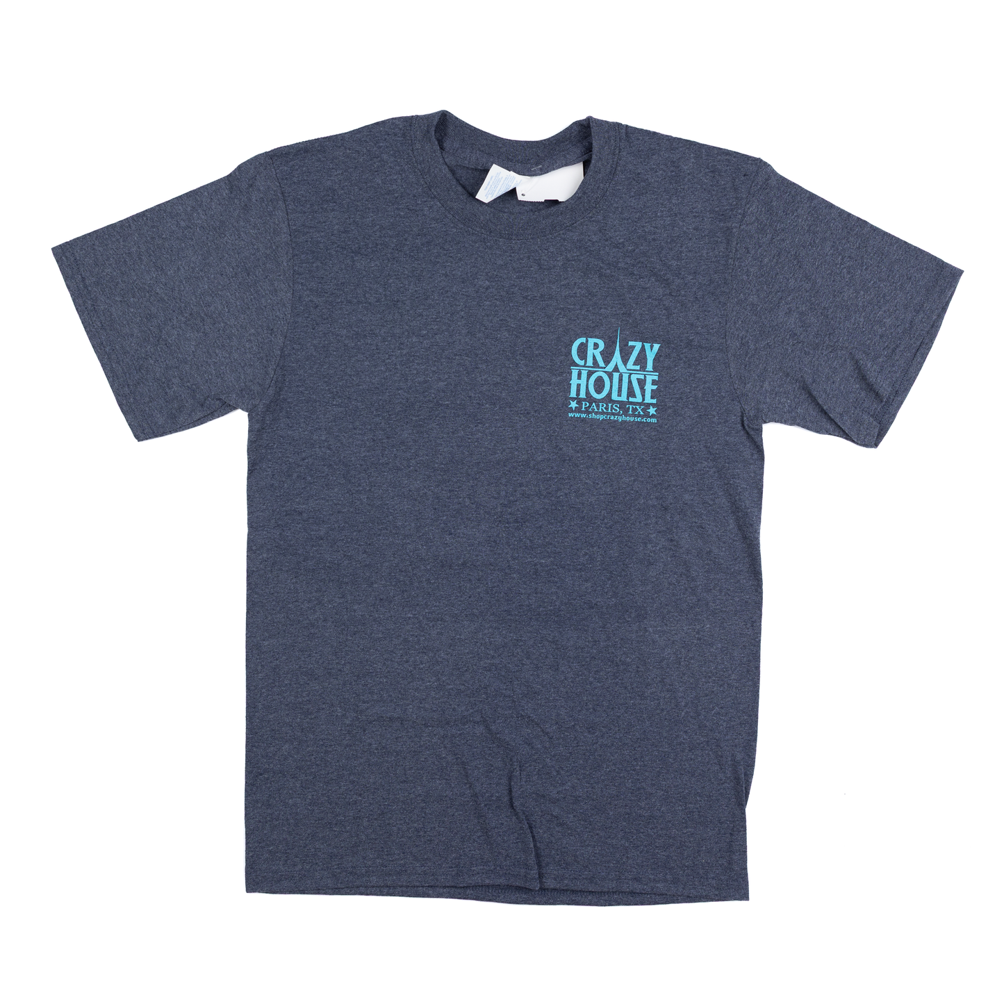 Crazy House Original T-shirt