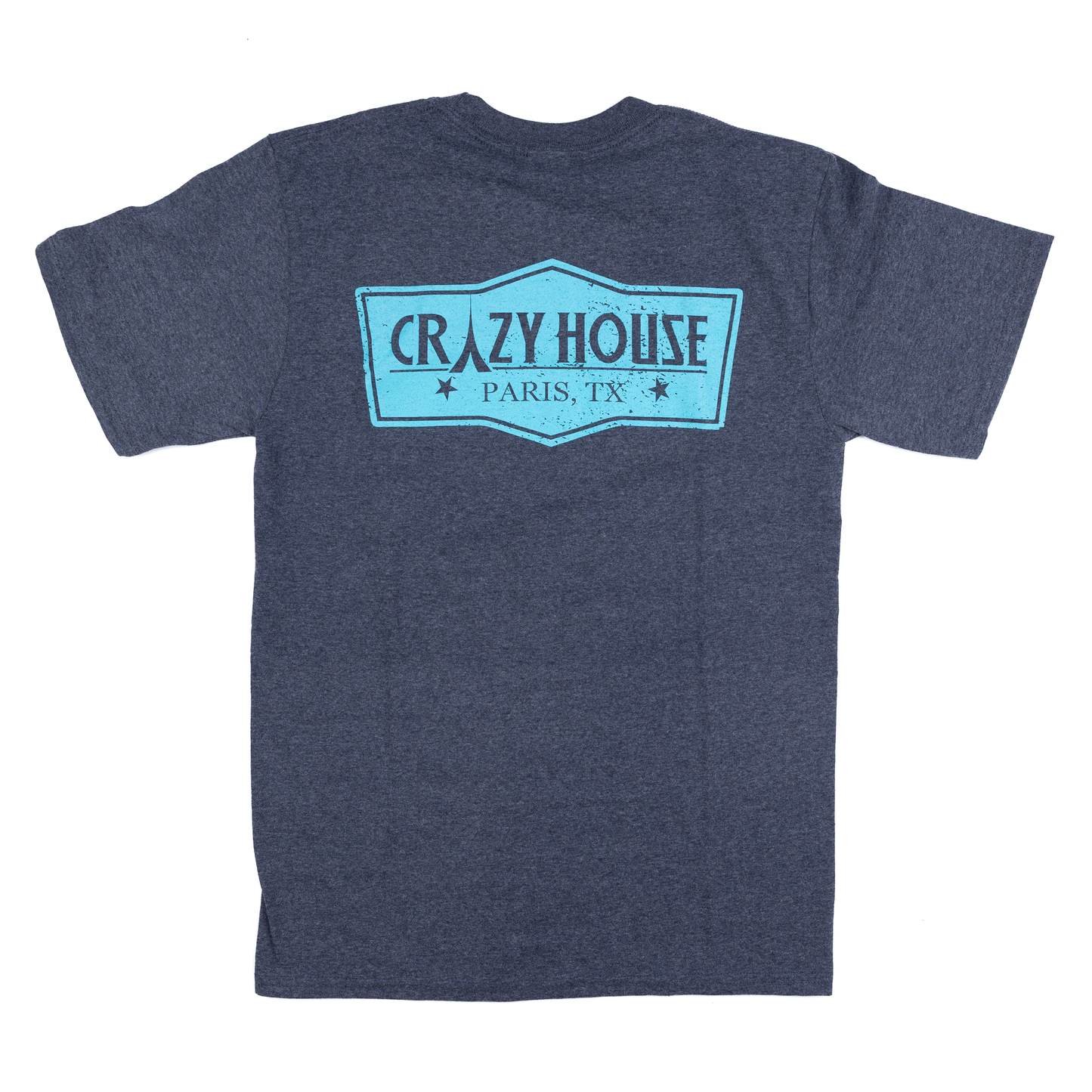 Crazy House Original T-shirt