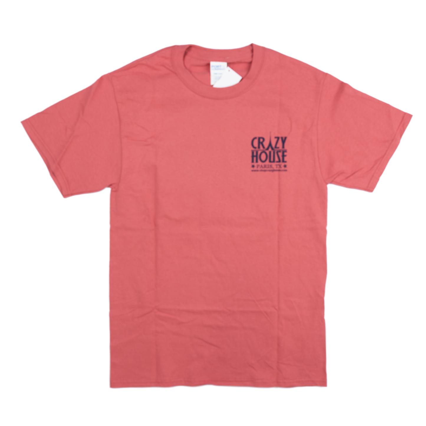 Crazy House Original T-shirt