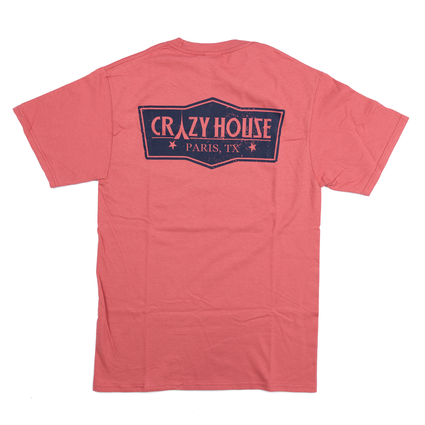 Crazy House Original T-shirt