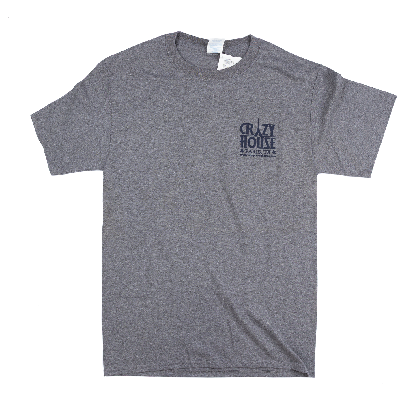Crazy House Original T-shirt