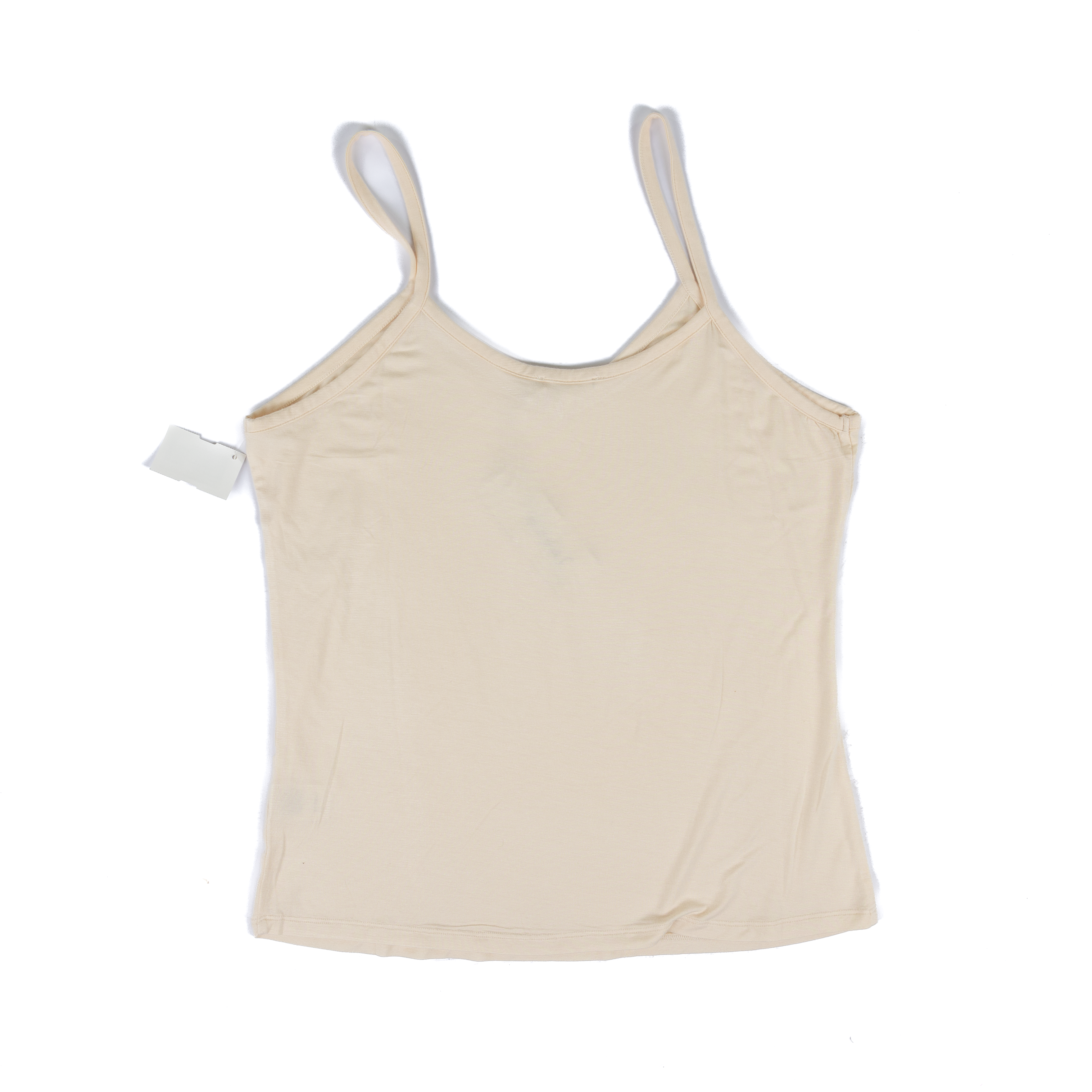 Women's Oat Cami Tank Top 61521-OAT