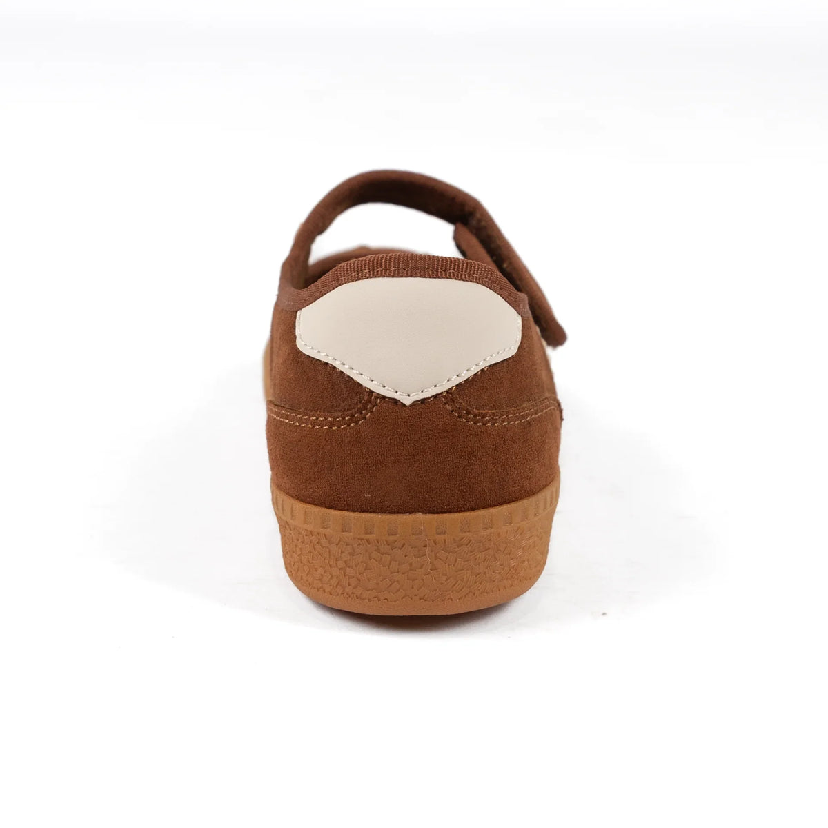 Hey Girl Women's Chestnut Calm Down Casual Shoes