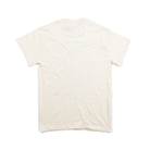 Women's Beige "Buddy Bites" Christmas T-shirt