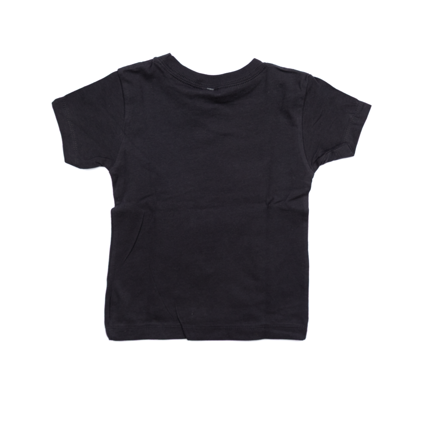 Girl's Grey Brave Chief Gray Short Sleeve T-shirt