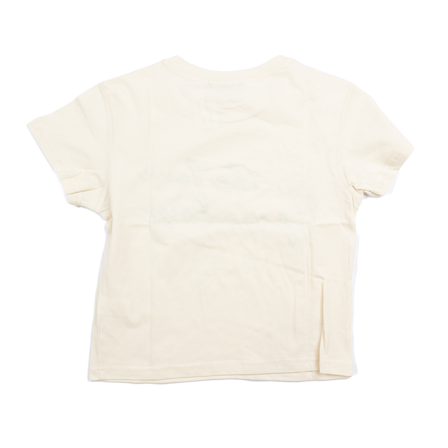 Women's Rodeo Hippie Beige "For the Love of Cowboys" T-shirt