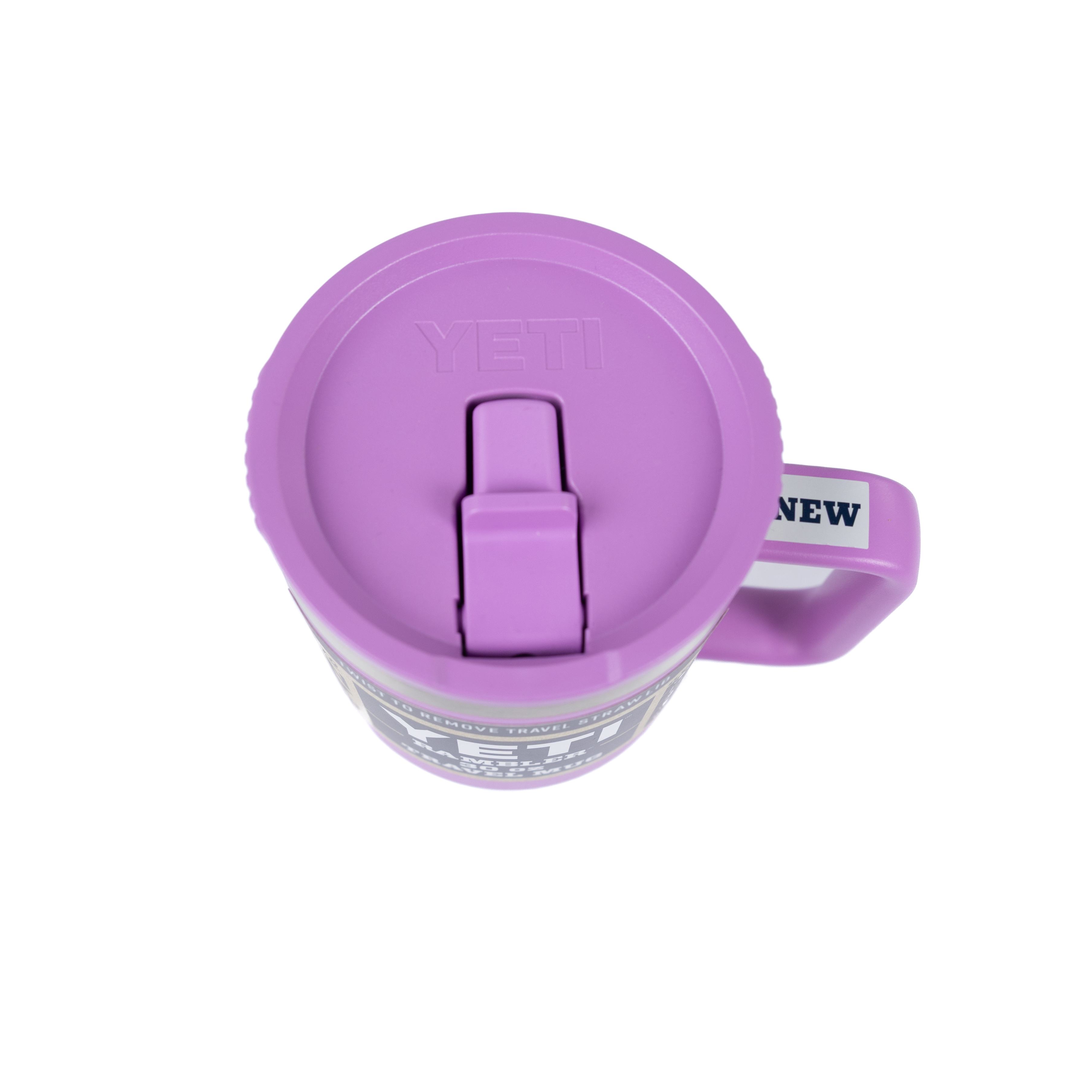 Yeti 30oz Mug Desert Blooms with Collapsible Straw YRAM30MUGDESBLM