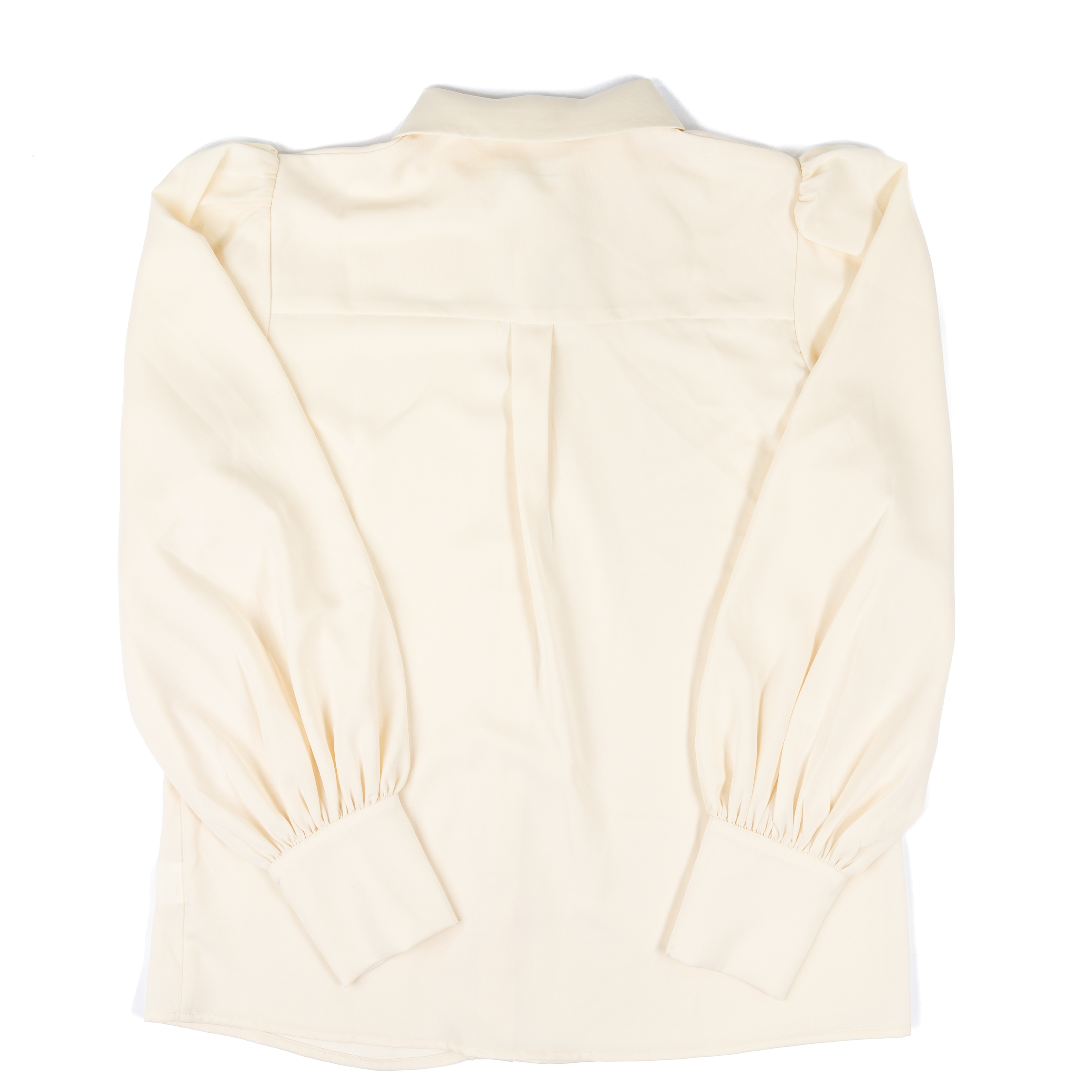 Women's Turquoise Haven Long Sleeve Button Up Blouse TH11-LS SOLID