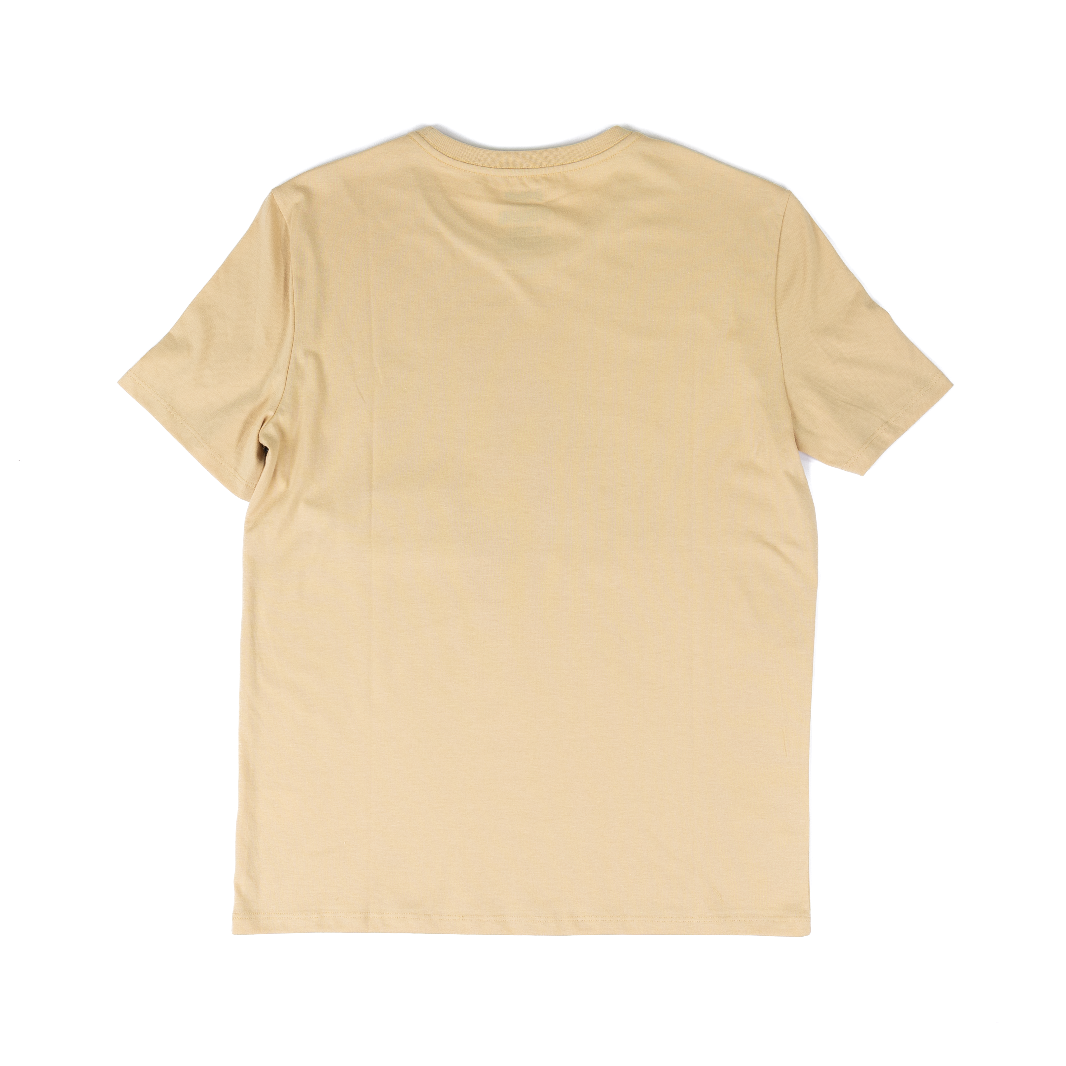 Men's Rock and Roll Denim Dale's Truck Graphic T-shirt BU21T07863