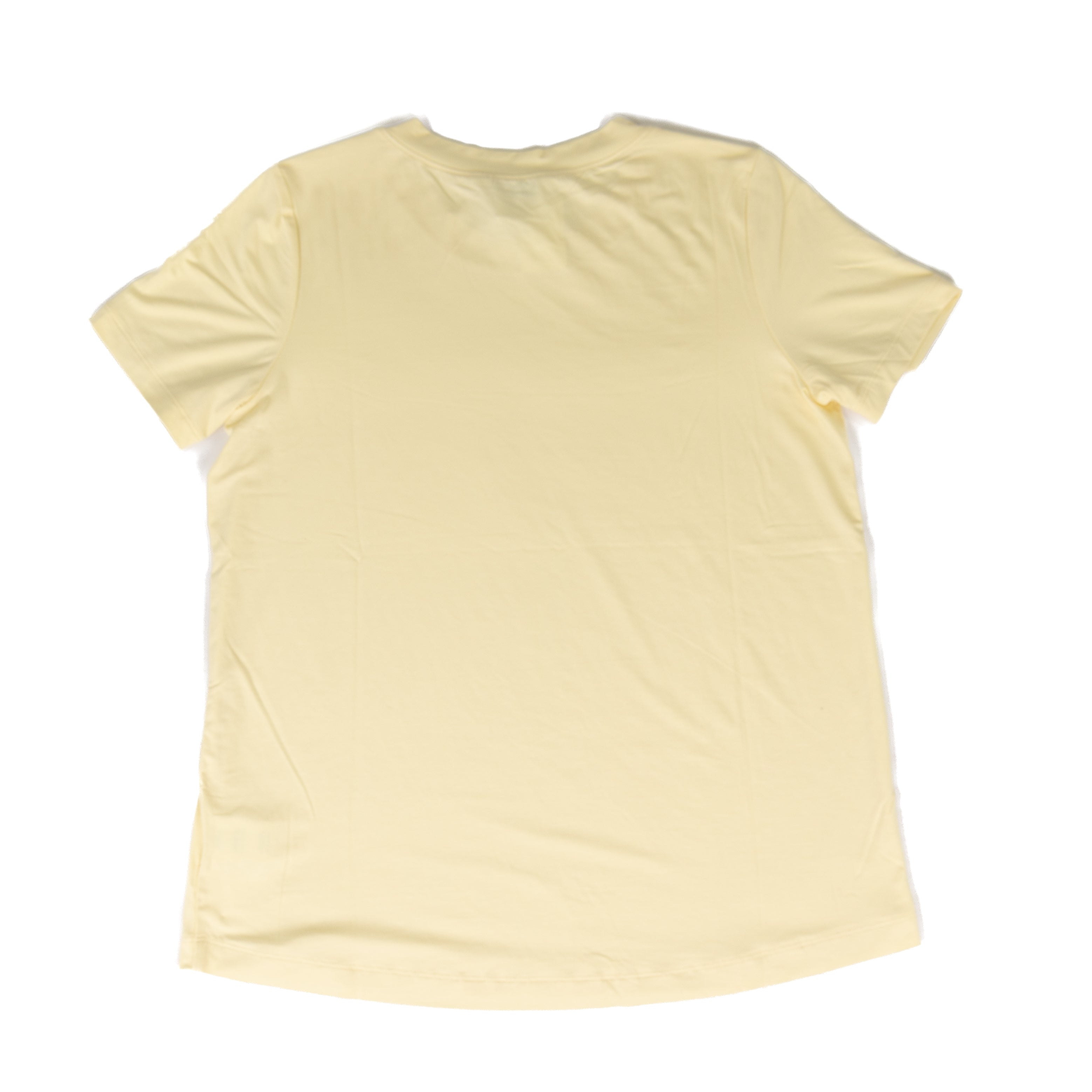 Rae Mode Women's Short Sleeve Round Neck Lightweight T-shirt