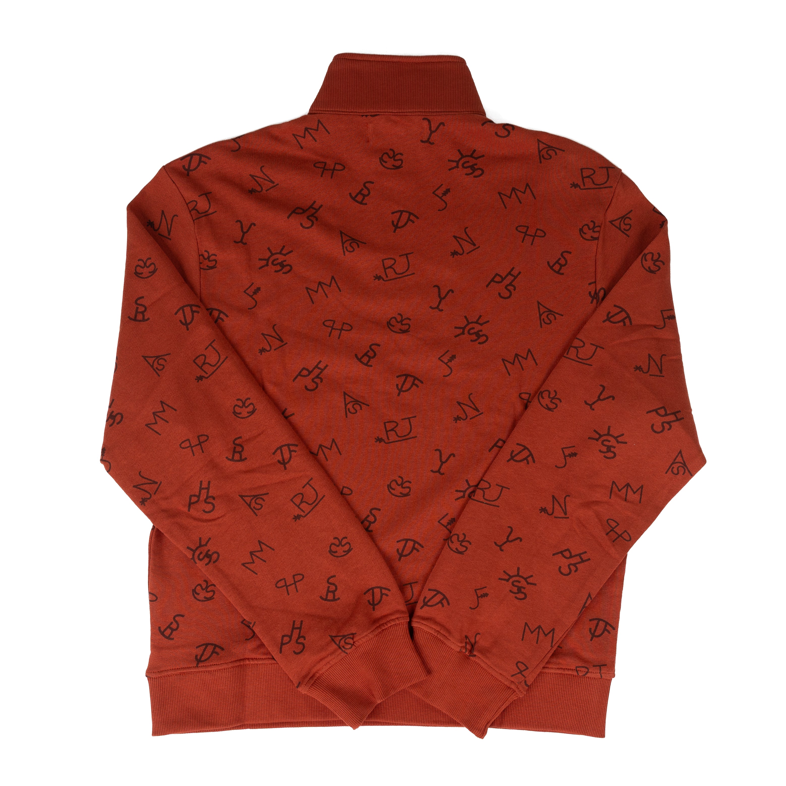 Panhandle Women's Ranch Brand Pullover LW91T09680