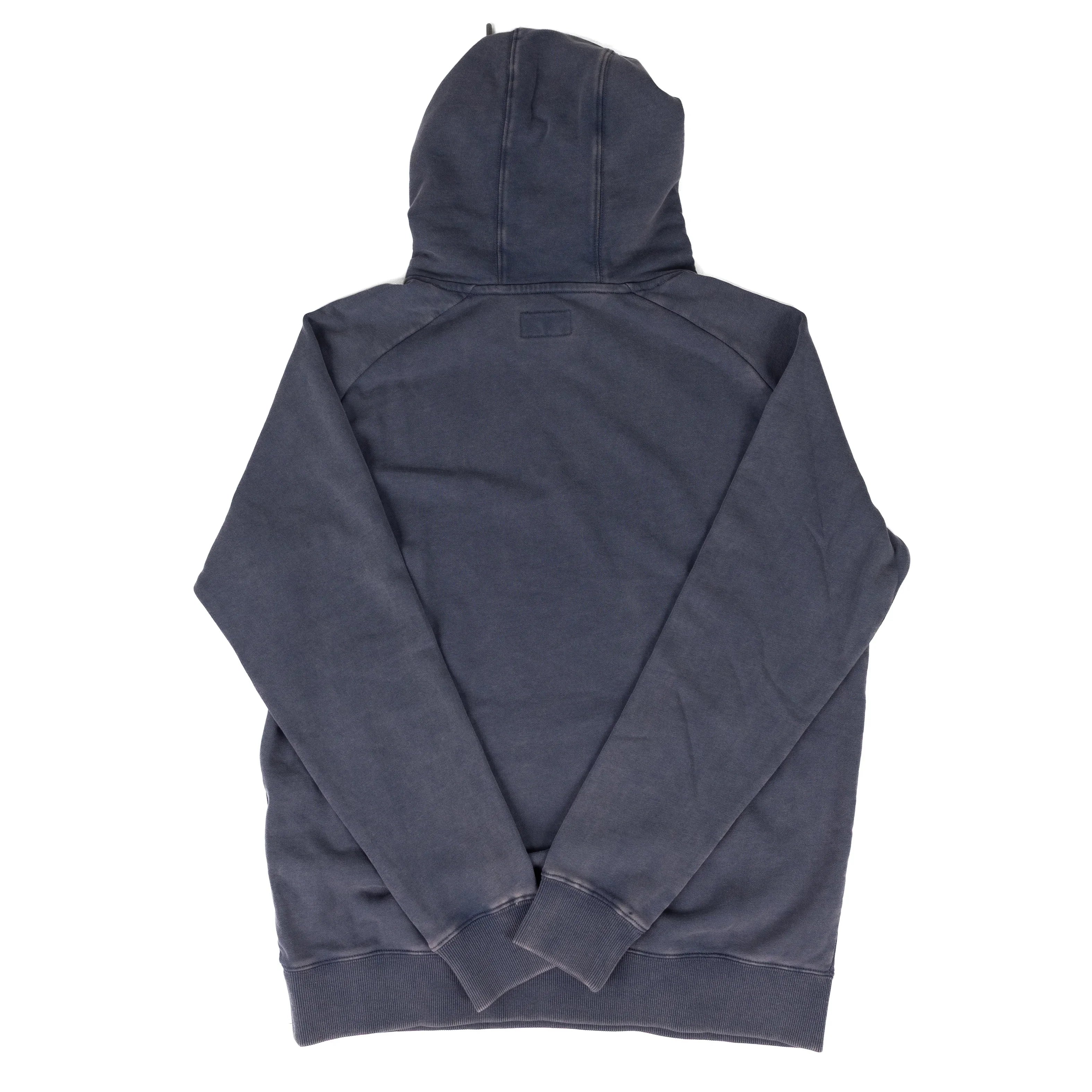 Hooey Men's Fender Denim Hoodie HH2615DE