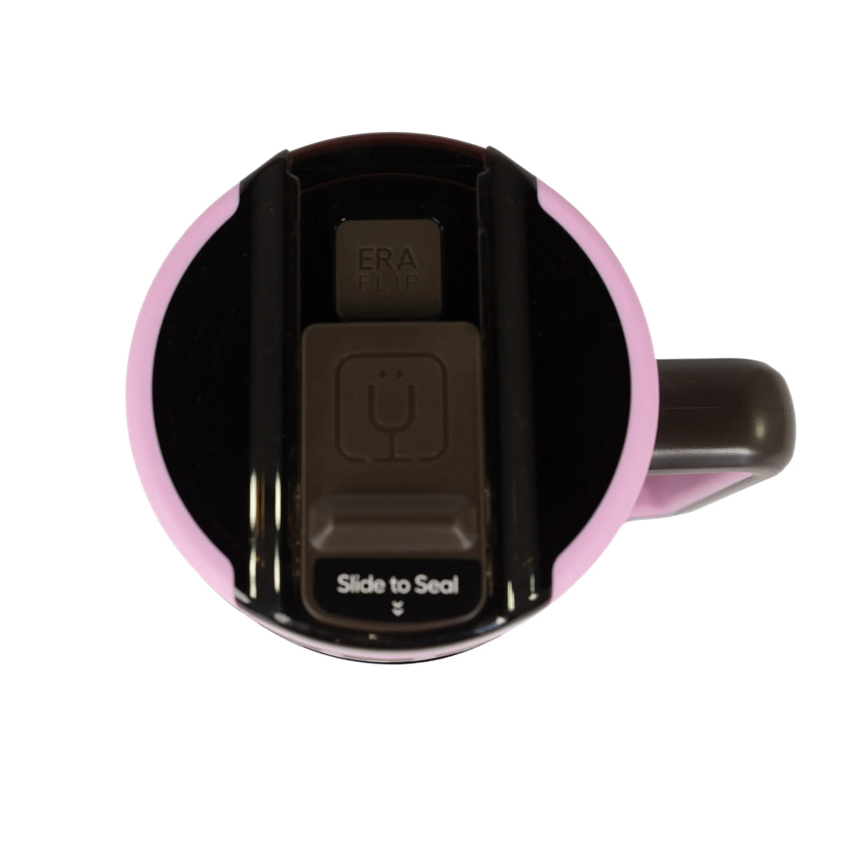 Brumate 30oz Mocha Dot Era Flip Leak Proof Tumbler DWEF30MCD