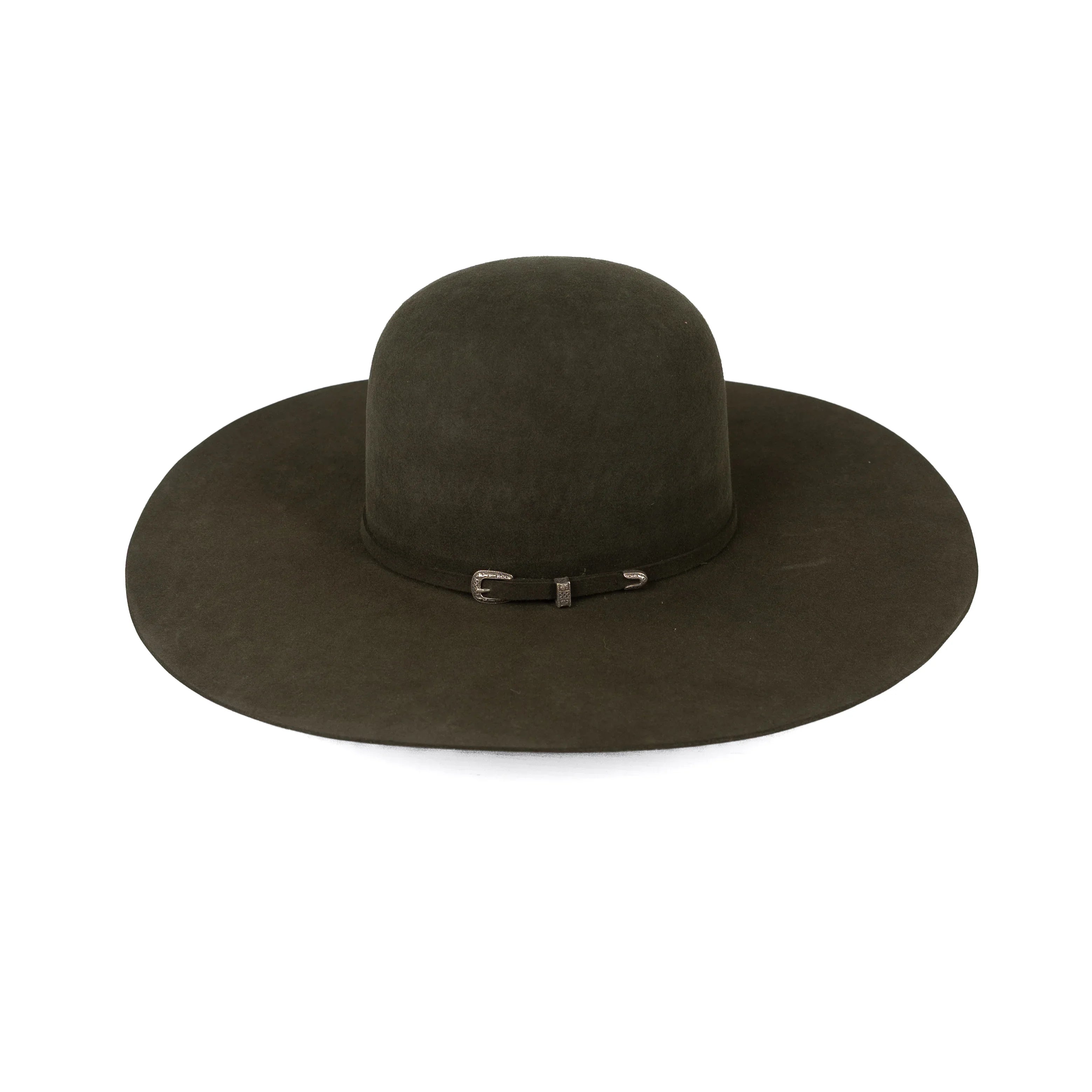 Atwood 5X Moss 5" Felt Hat