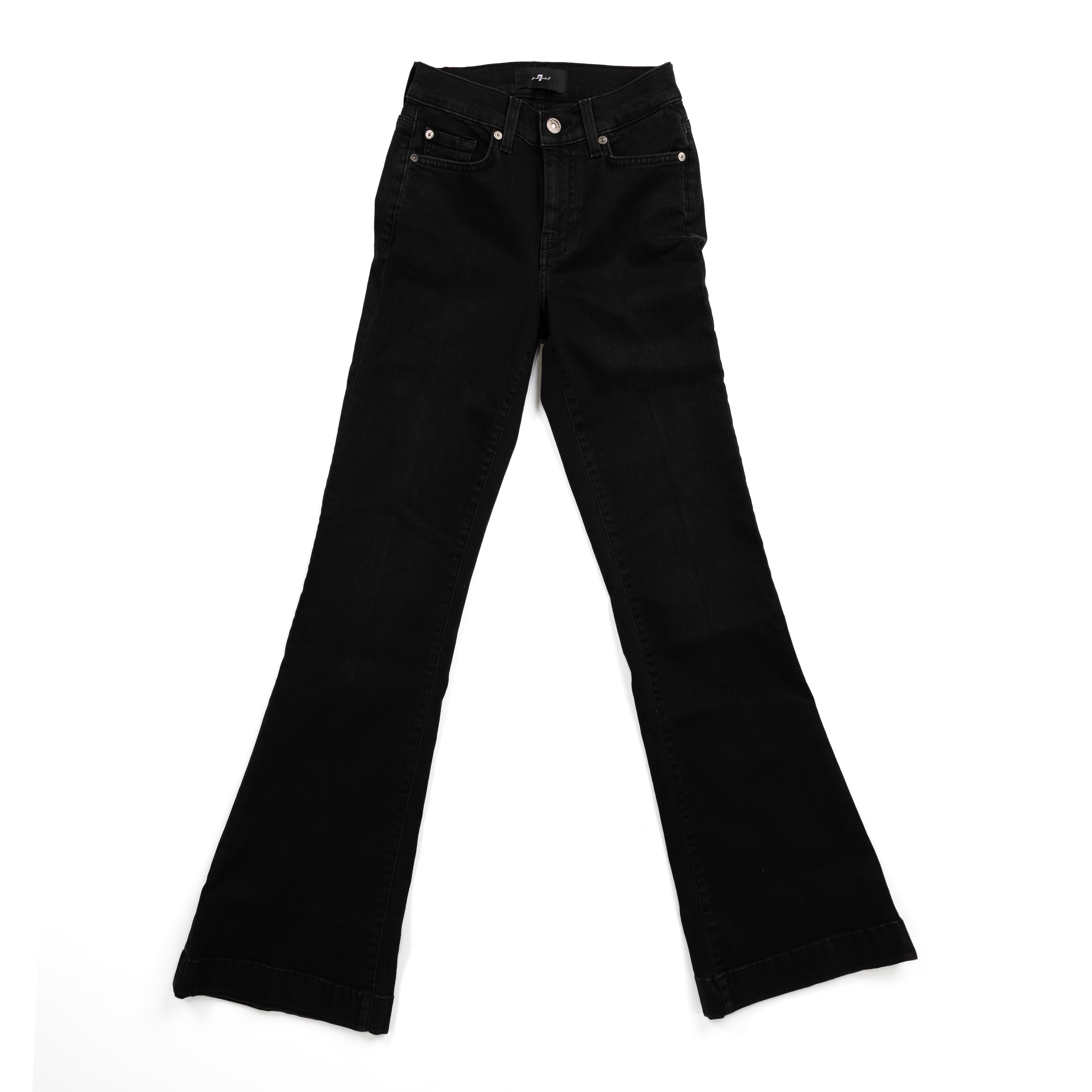 Women's Seven For All Mankind Salem Tailorless Jeans