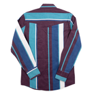 Men's Wrangler Brushpopper Vintage Purple