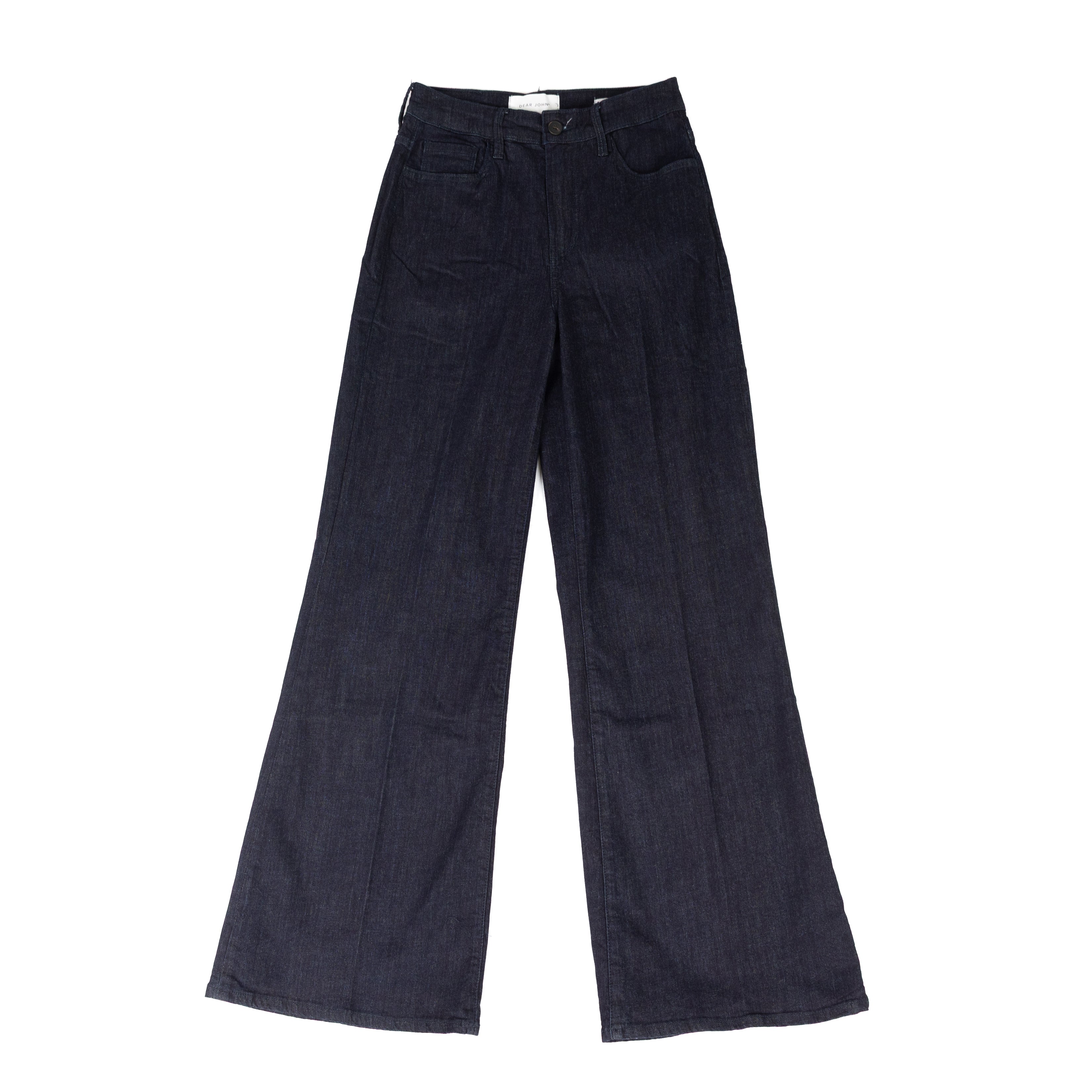 Dear John Women's Zodiac Fiona High Rise Jeans DPM55C360ZOD
